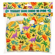 Dinosaur giveaway box, 12 pcs.