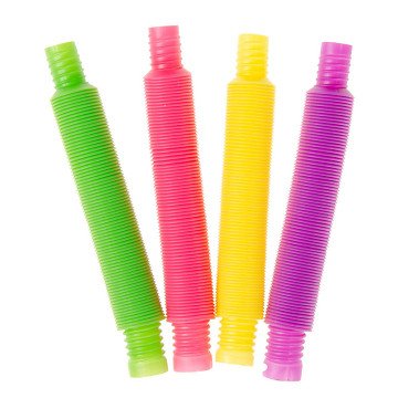 Fidget Stretch Tube