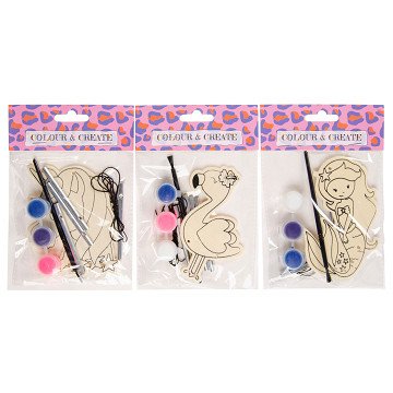 Make your own Wind Chime