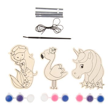Make your own Wind Chime