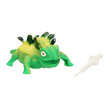 Ballon Bal Dinosaurus