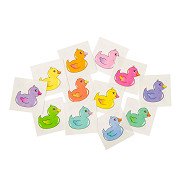 Tattoos Ducklings, 12pcs.