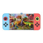 Water game Dinosaur