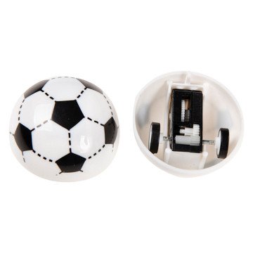 Pull Back Racer Voetbal