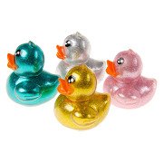 Quetsch-Ente Farbe