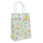 Geschenktasje Eenhoorn