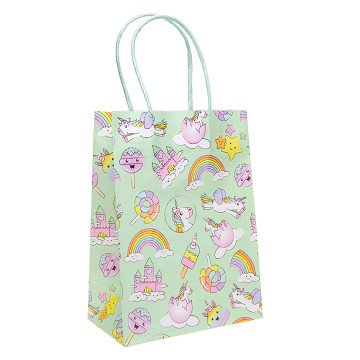 Gift bag Unicorn