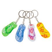 Keychain FlipFlop