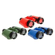 Binoculars Color