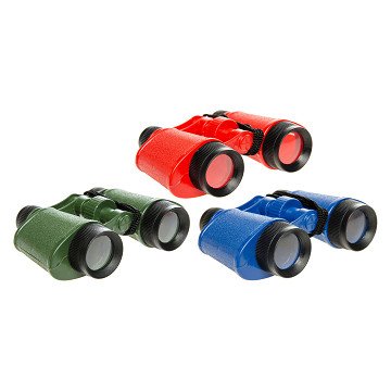 Fernglas Farbe