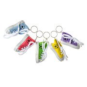 Keychain Gymp Football