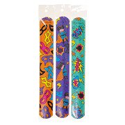 Superhero Clap Bracelet