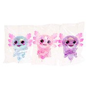 Squeeze Animal Axolotl Transparent