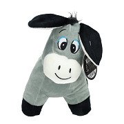 Plush Toy Farm Animals - Donkey