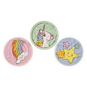 Geduldspiel Einhorn, 5,5cm