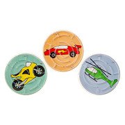 Patience-Spielfahrzeuge, 5,5cm