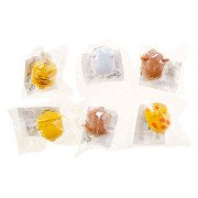 Pull Back Wild Animal