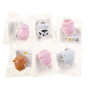 Pull back Farm Animal