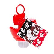 Fish Duck Pirate Color, 12cm