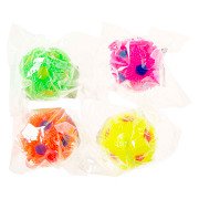 Puffer Ball Football, 6.5cm