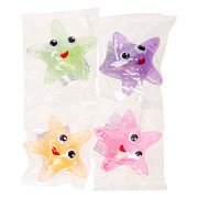 Squeeze Star, 10x10cm