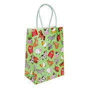 Gift Bag Farm Animals