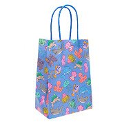 Gift bag Underwater world