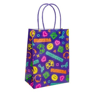 Gift Bag Gamer