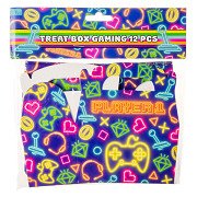 Gamer giveaway box, 12 pcs.