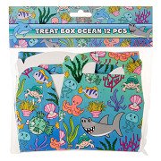 Underwater World Giveaway Box, 12 pcs.