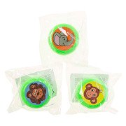 Jojo Wild Animals, 4cm