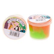 Slime Jungle Animal