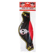 Cardboard Pirate Hat