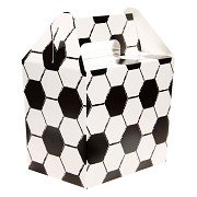 Football Giveaway Box - 12 pcs.