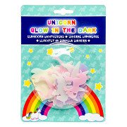 Glow in the Dark - Unicorns
