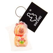 Sleutelhanger Foam Capibara