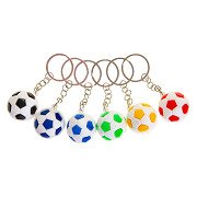 Sleutelhanger Voetbal