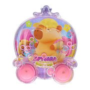 Capibara Wasserspiel