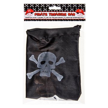 Pirate Booty Bag