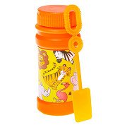 Wild Animals Bubble Leaf - 60ml.