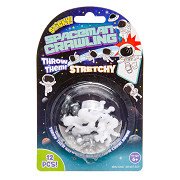 Plakkerige Astronauten Kruipers - 12st.