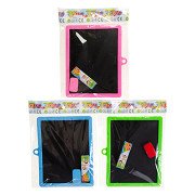 Krijtbord - 22x18,5cm