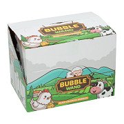 Boerderijdieren Bellenblaas Mini - 24st.