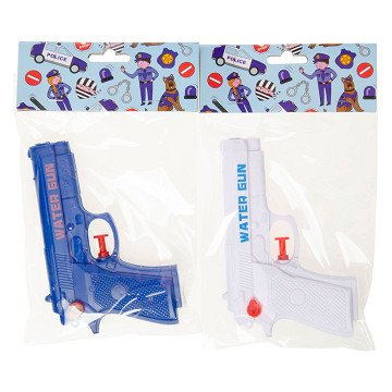 Police Water Gun