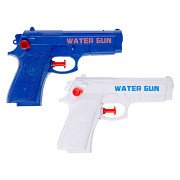 Police Water Gun