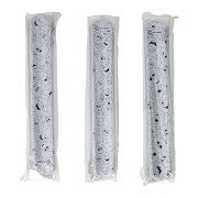 Kleur je eigen Klaparmband - 36st.