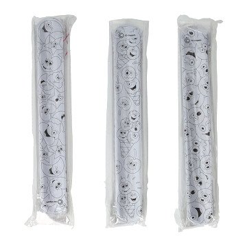 Gestalte dein eigenes Snap-Armband – 36 Stück.