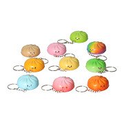 Keychain Dumpling