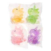 Squeeze Eenhoorn Glitter Knijpspeeltje
