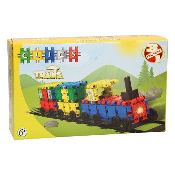 Clics 3 Trains